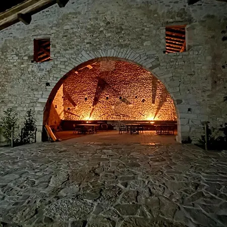 بيت للعطل La Coma *