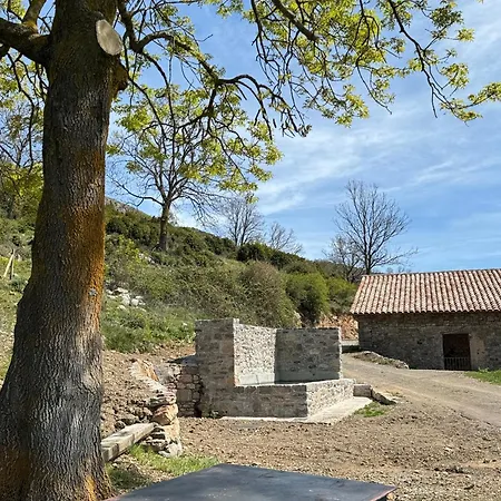 Feriehus La Coma