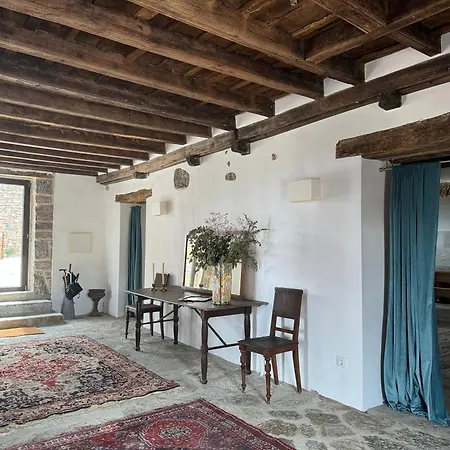 La Coma Semesterbostad