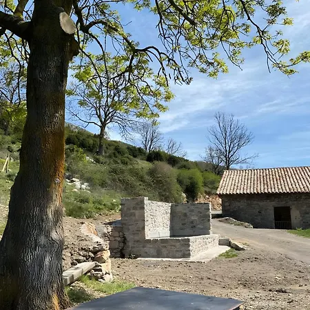 La Coma Ogassa