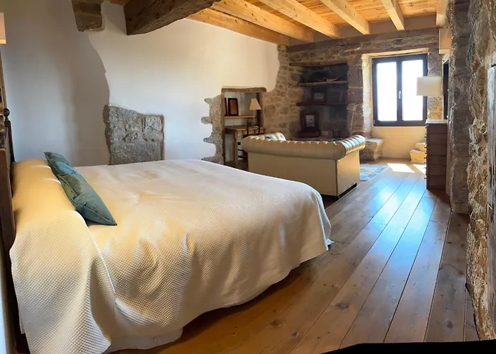 La Coma Feriehus Ogassa