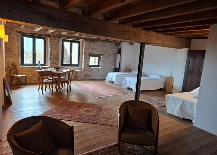 La Coma Feriehus *