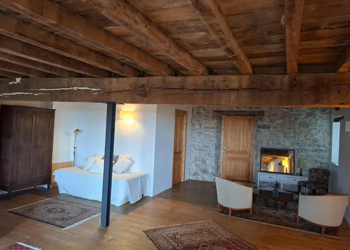 Feriehus La Coma