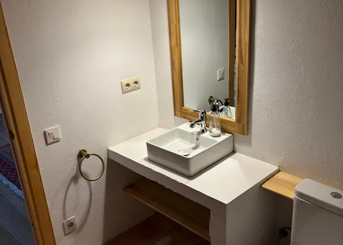 La Coma Сasa de vacaciones